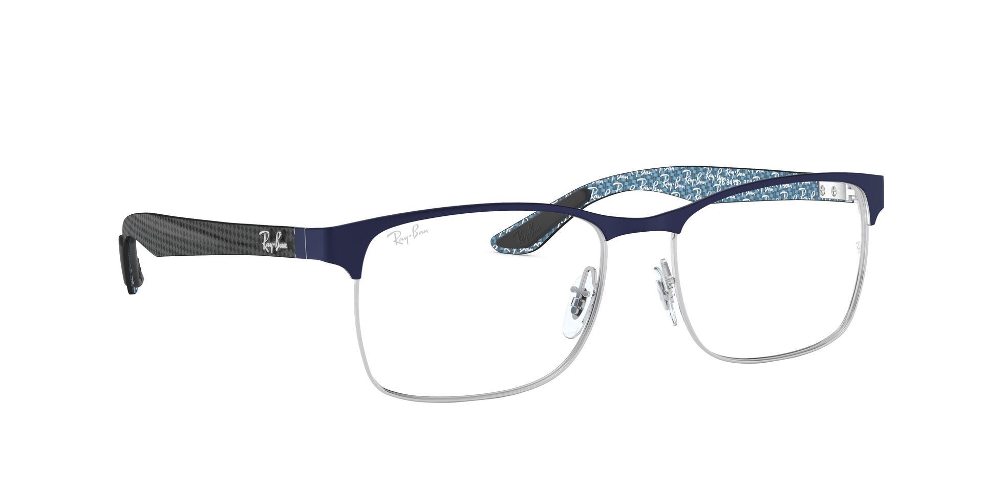Okulary korekcyjne Ray-Ban RX8416-3016