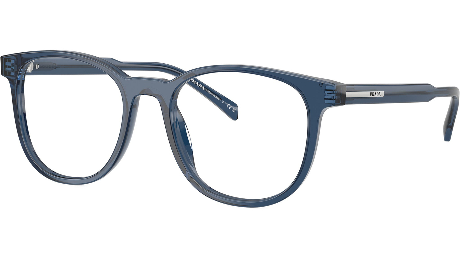 Okulary korekcyjne Prada 0PR A15V-08Q101