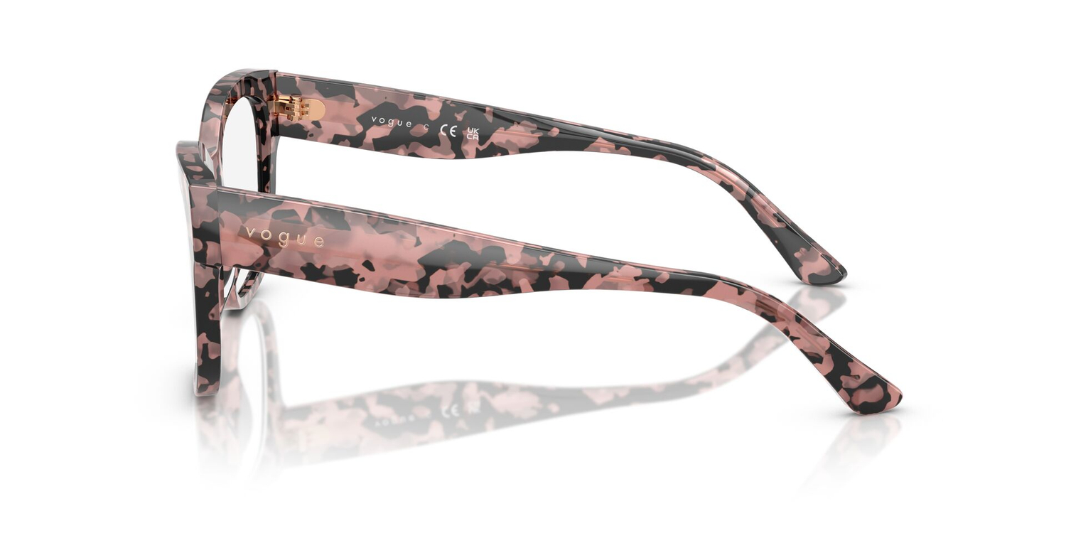 Okulary korekcyjne Vogue VO5605-3150