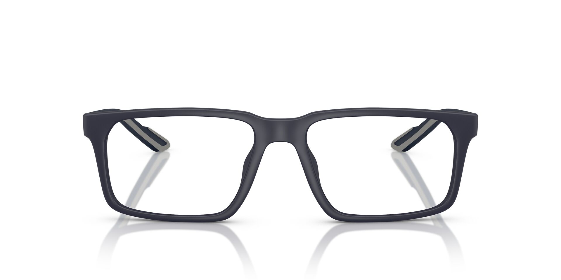 Okulary korekcyjne Armani Exchange AX3118U-6105