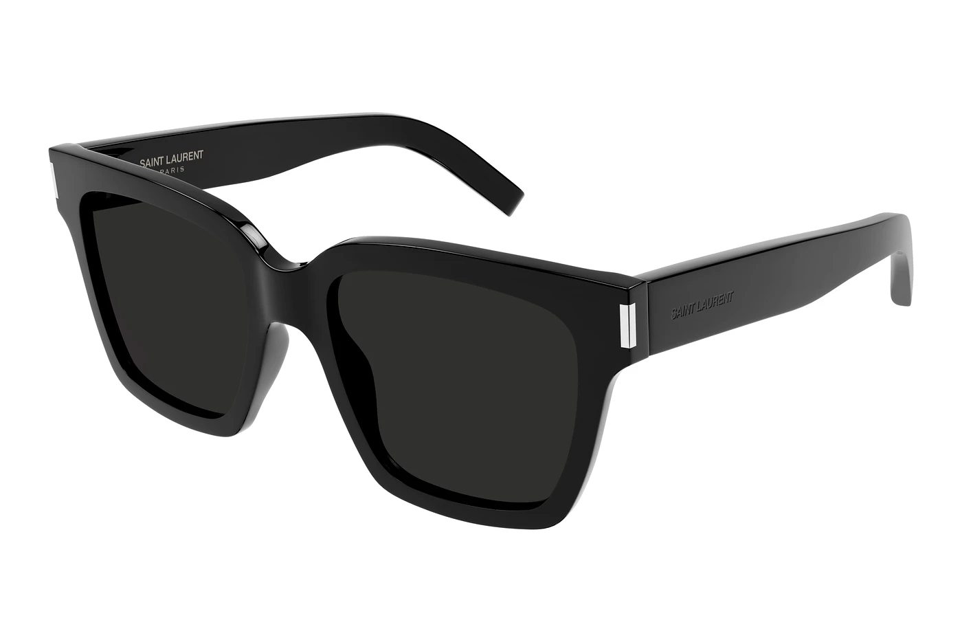 Okulary przeciwsłoneczne Saint Laurent SL 507-001