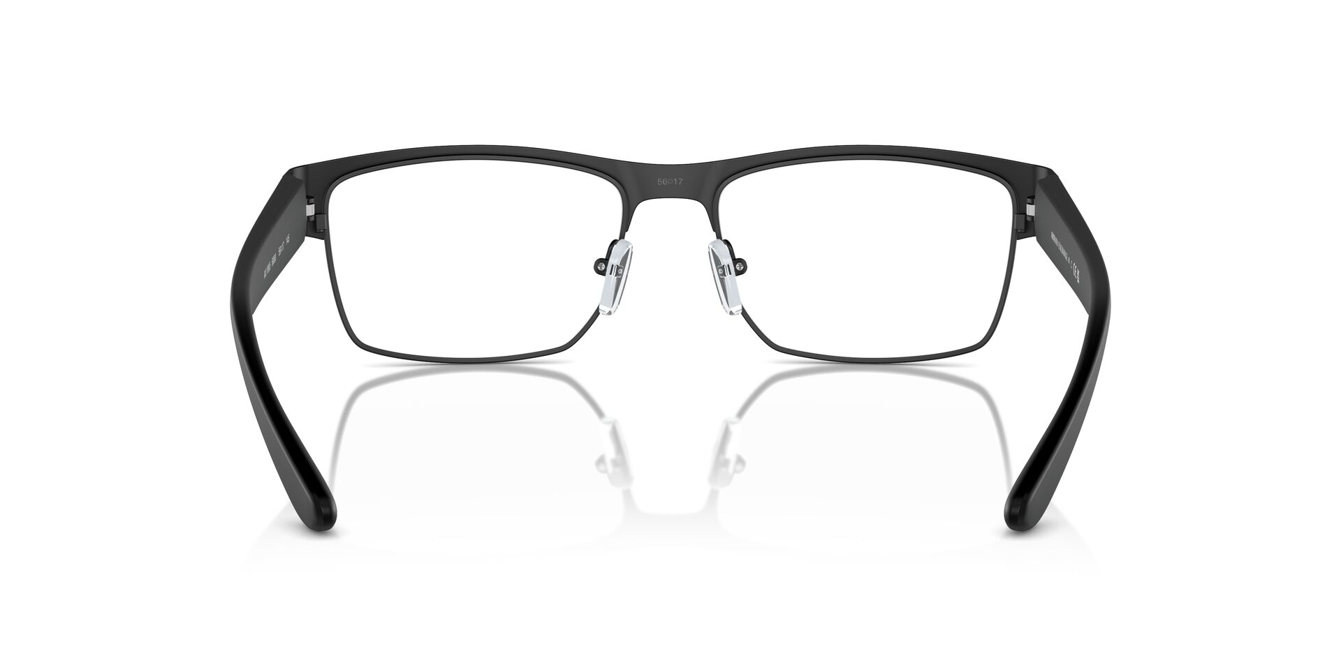 Okulary korekcyjne Armani Exchange AX1065-6000
