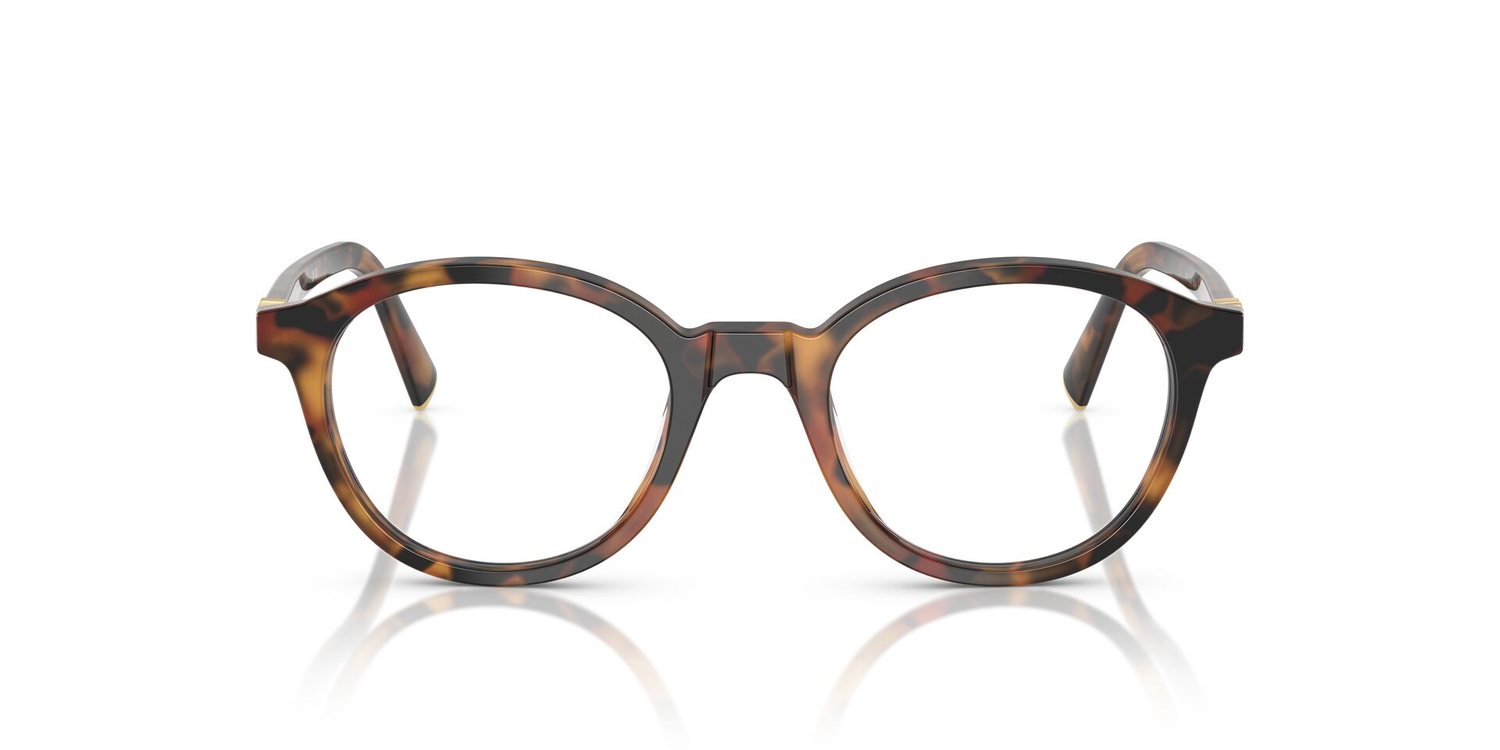 Okulary korekcyjne Miu Miu MU02WV-19P1O1