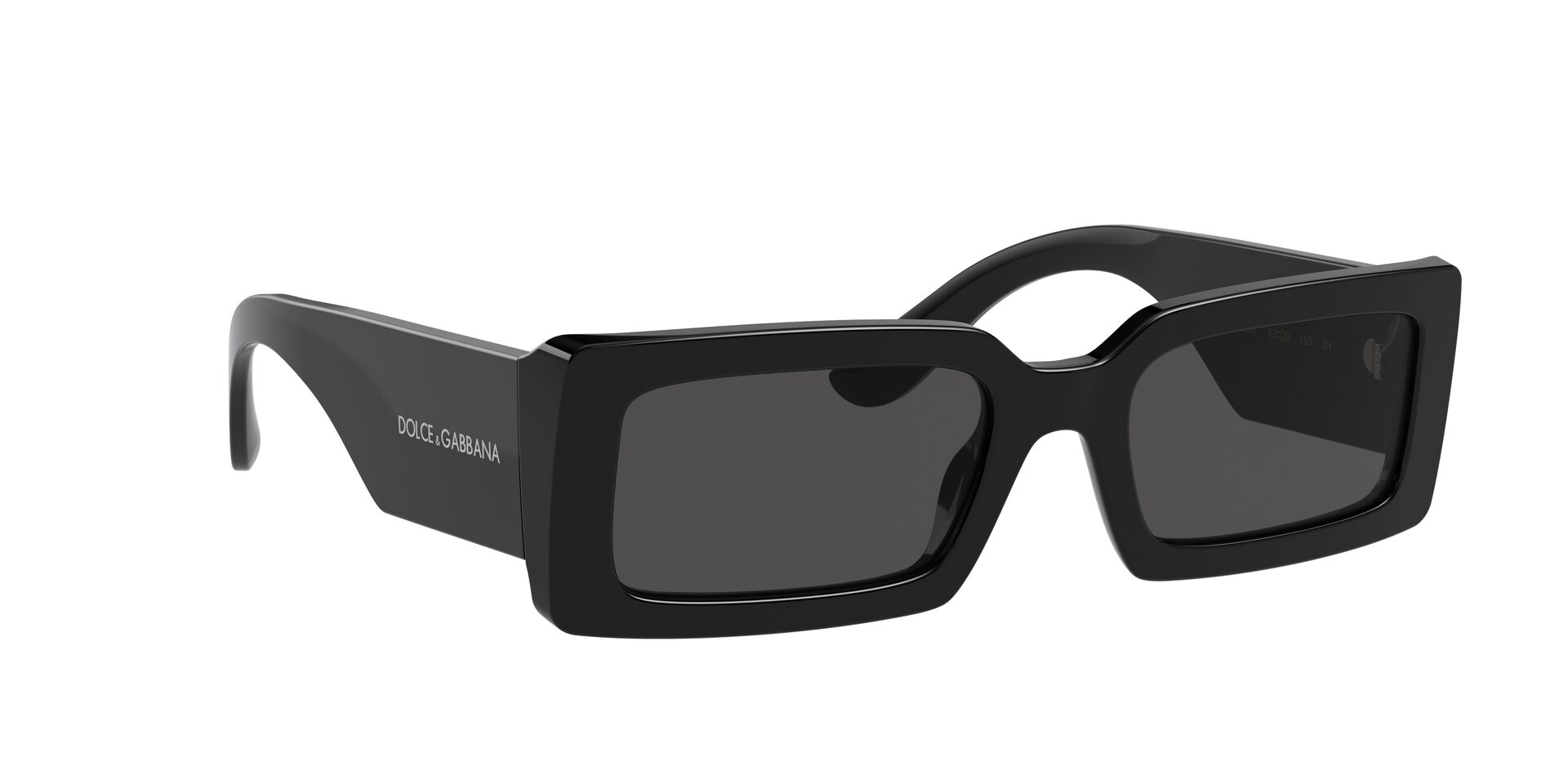 Okulary przeciwsłoneczne Dolce & Gabbana DG4416-335587