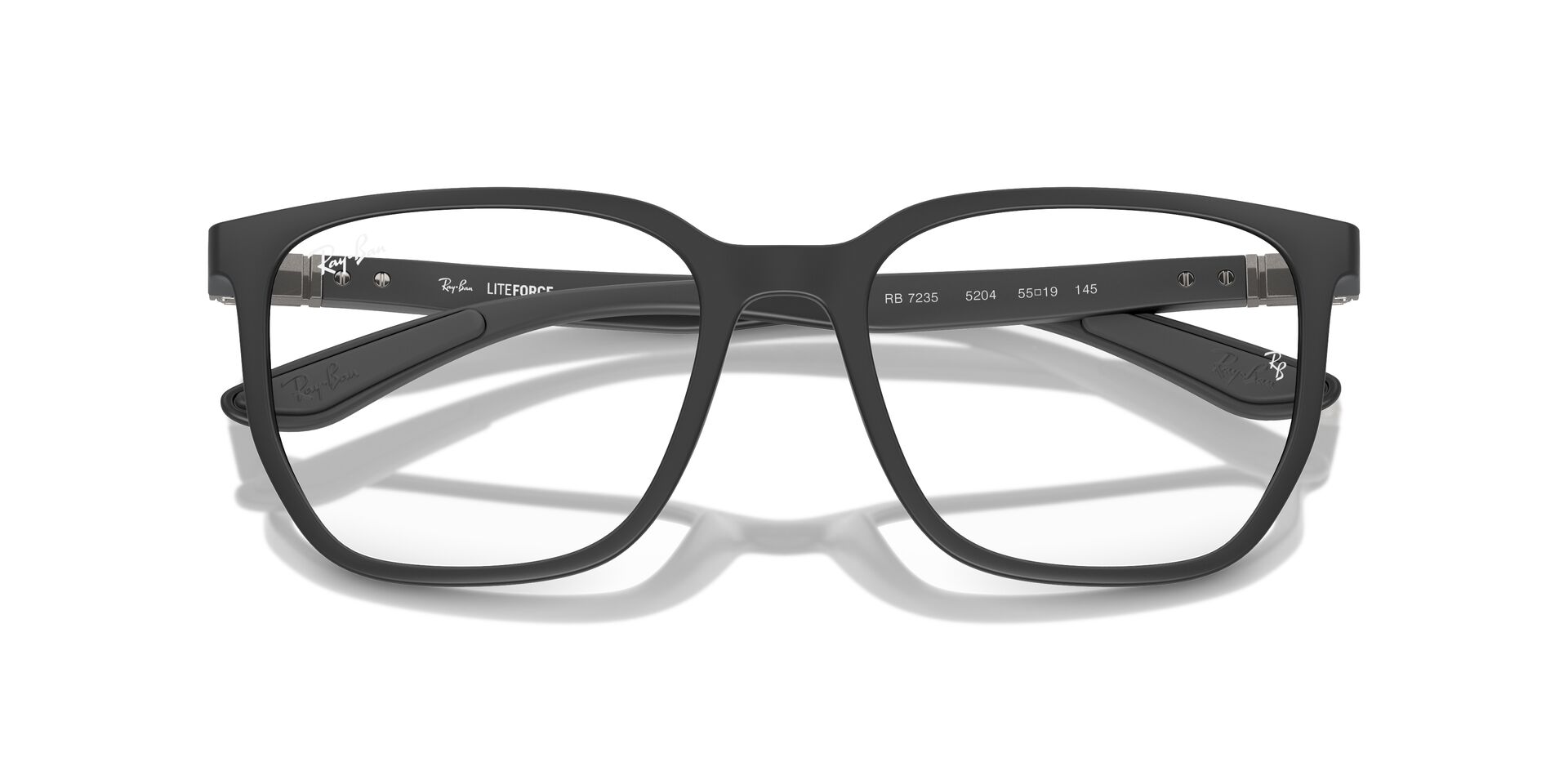 Okulary korekcyjne Ray-Ban RX7235-5204