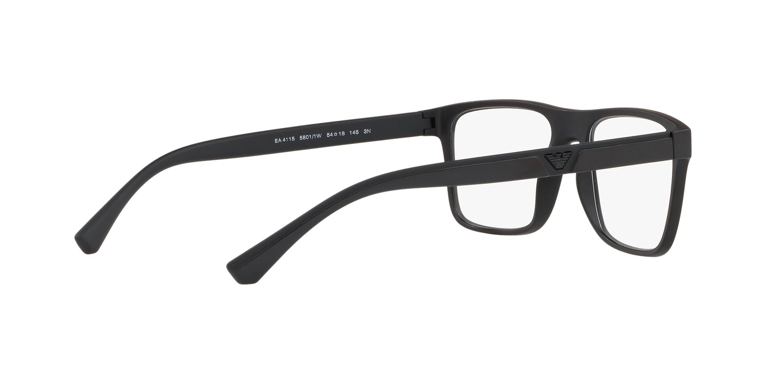 Okulary korekcyjne Emporio Armani EA4115-58011W