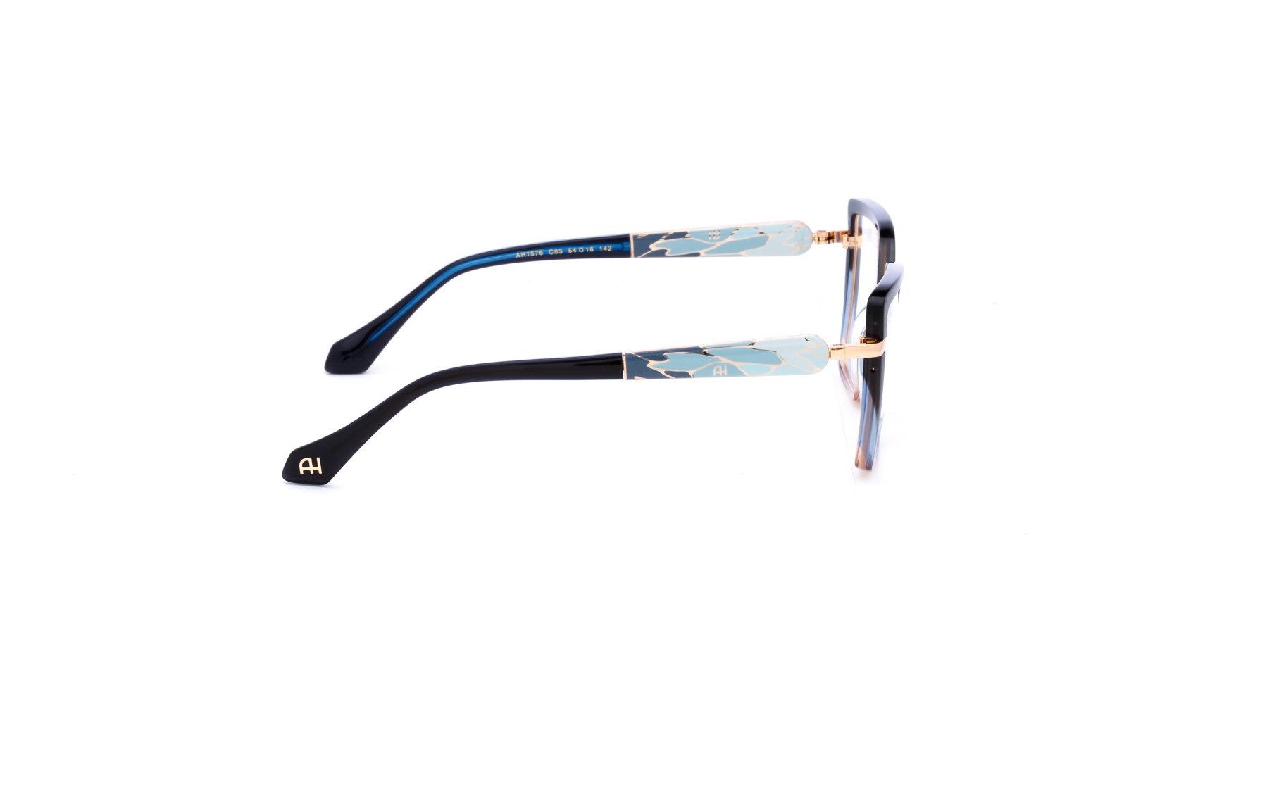Okulary korekcyjne Ana Hickmann AH 1576-C03