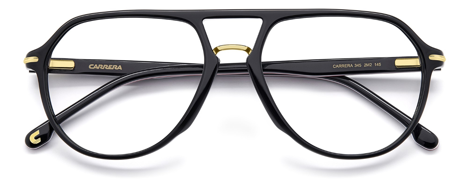 Okulary korekcyjne Carrera CARRERA 345 2M2 (108973)