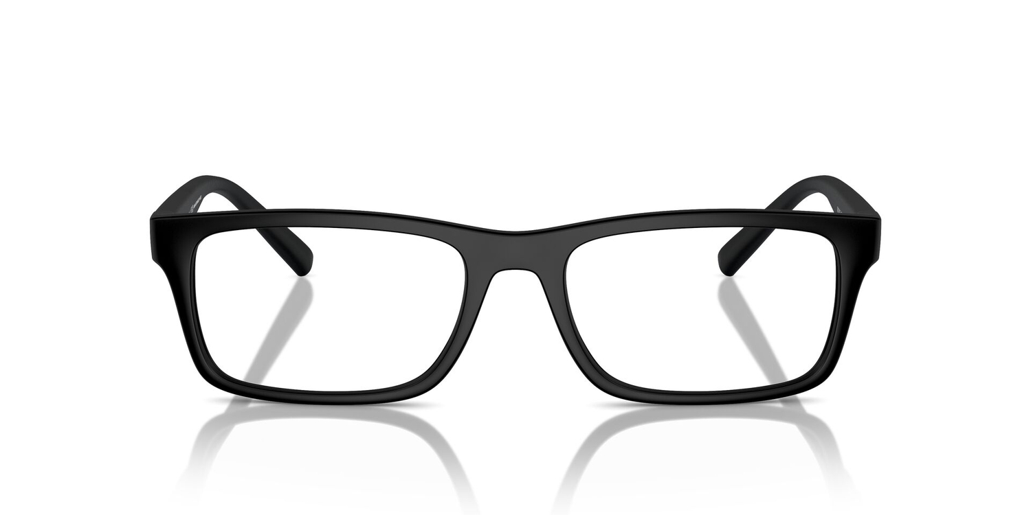 Okulary korekcyjne Armani Exchange AX3115-8078