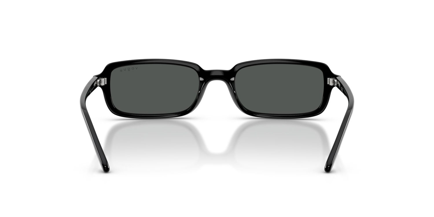Okulary przeciwsłoneczne Vogue VO5666S-W44/87