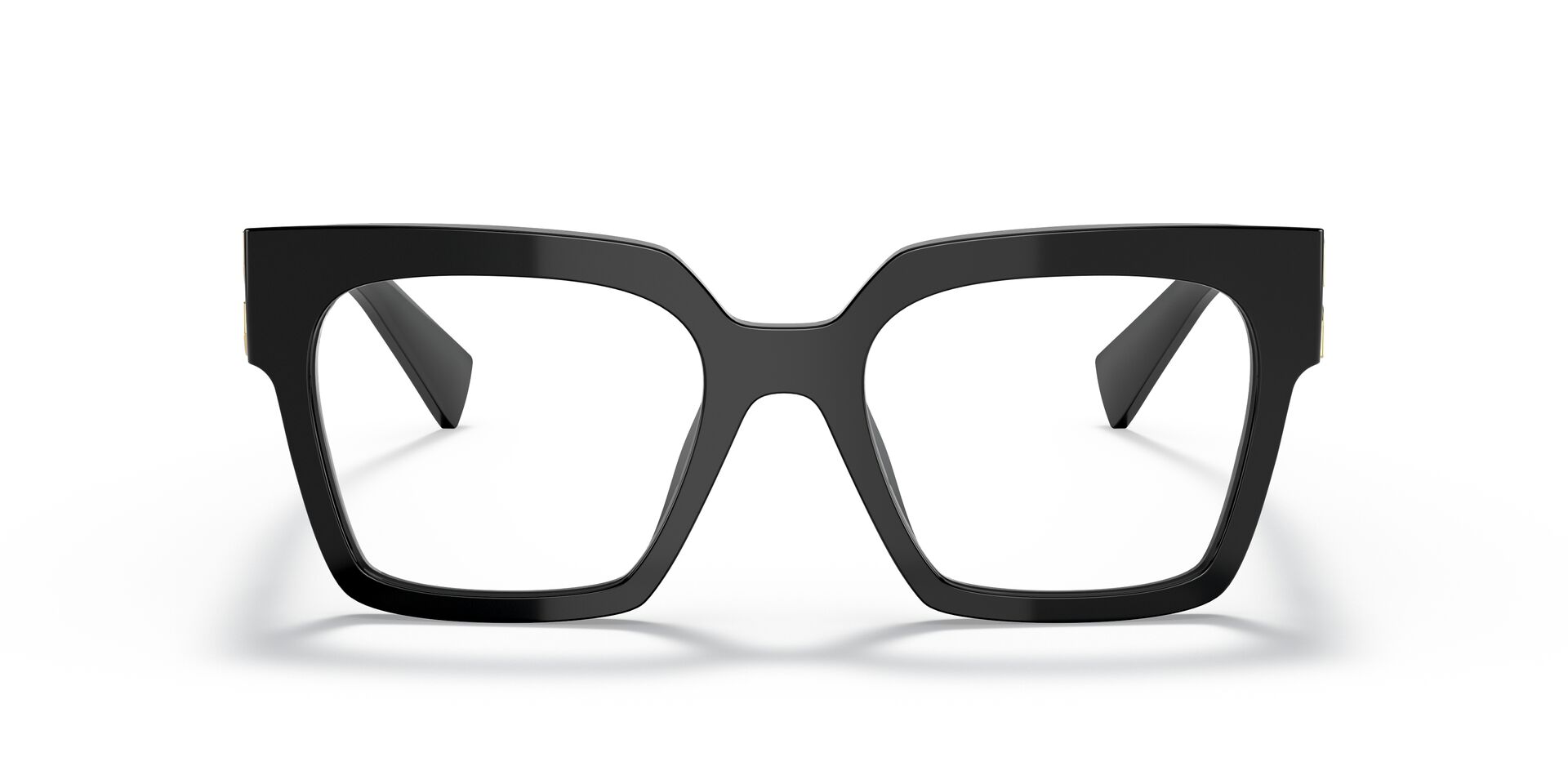 Okulary korekcyjne Miu Miu MU04UV-1AB1O1