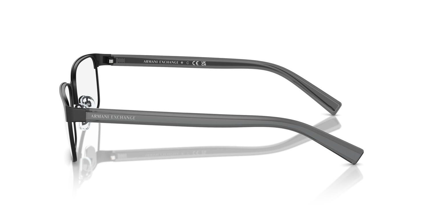 Okulary korekcyjne Armani Exchange AX1042-6063