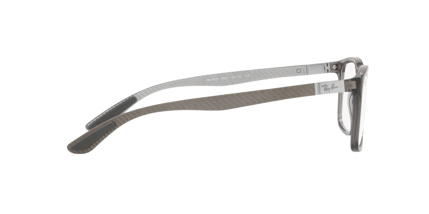 Okulary korekcyjne Ray-Ban RX8908-8061