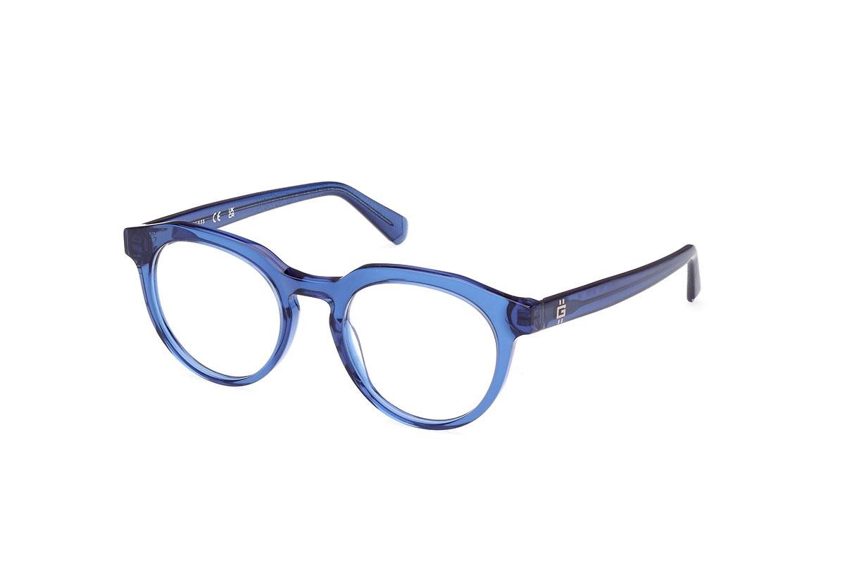 Okulary korekcyjne Guess GU50134-090
