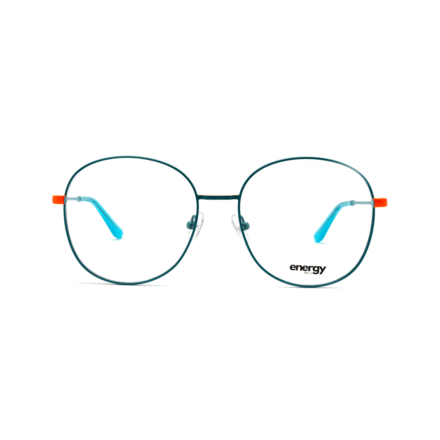 Okulary korekcyjne Massi Eyewear ENERGY 04-AQUA