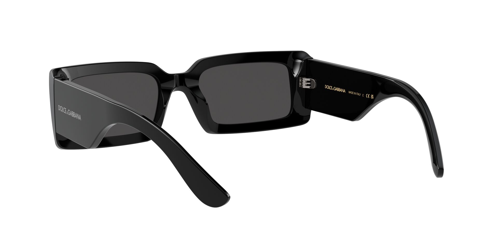 Okulary przeciwsłoneczne Dolce & Gabbana DG4416-335587