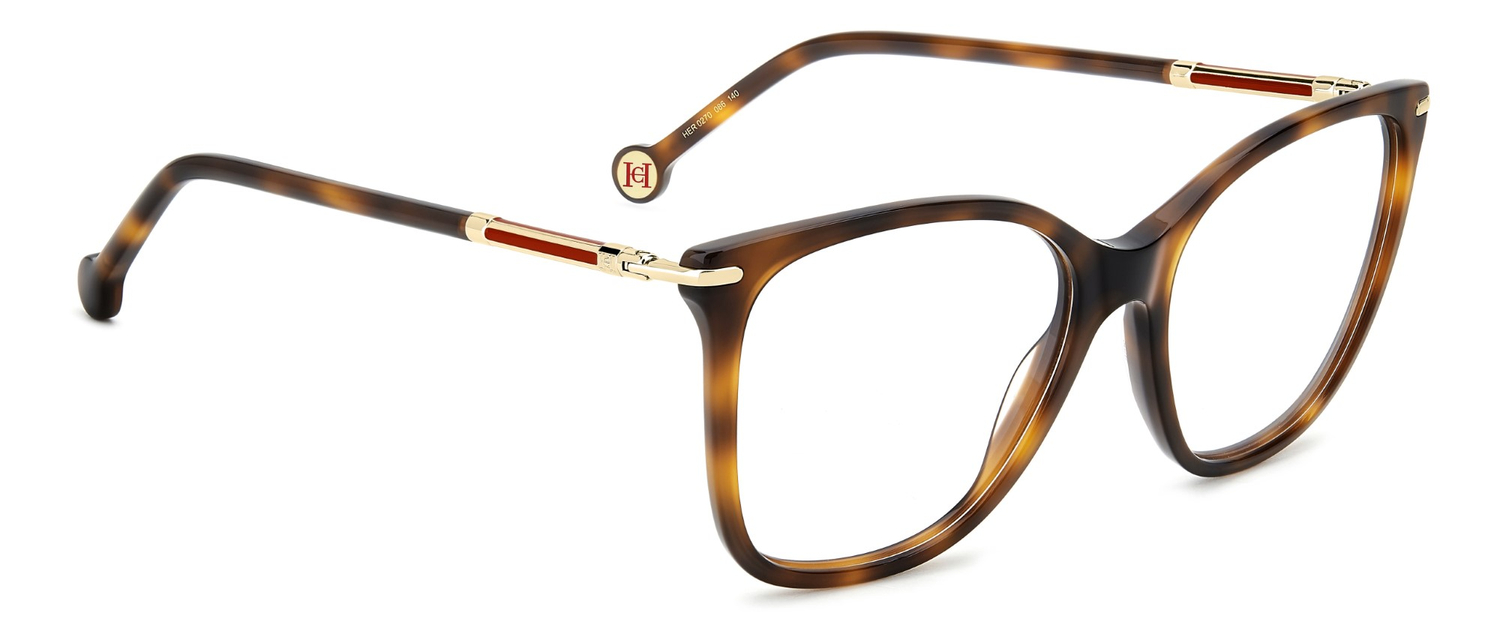 Okulary korekcyjne Carolina Herrera HER 0270 086 (109053)