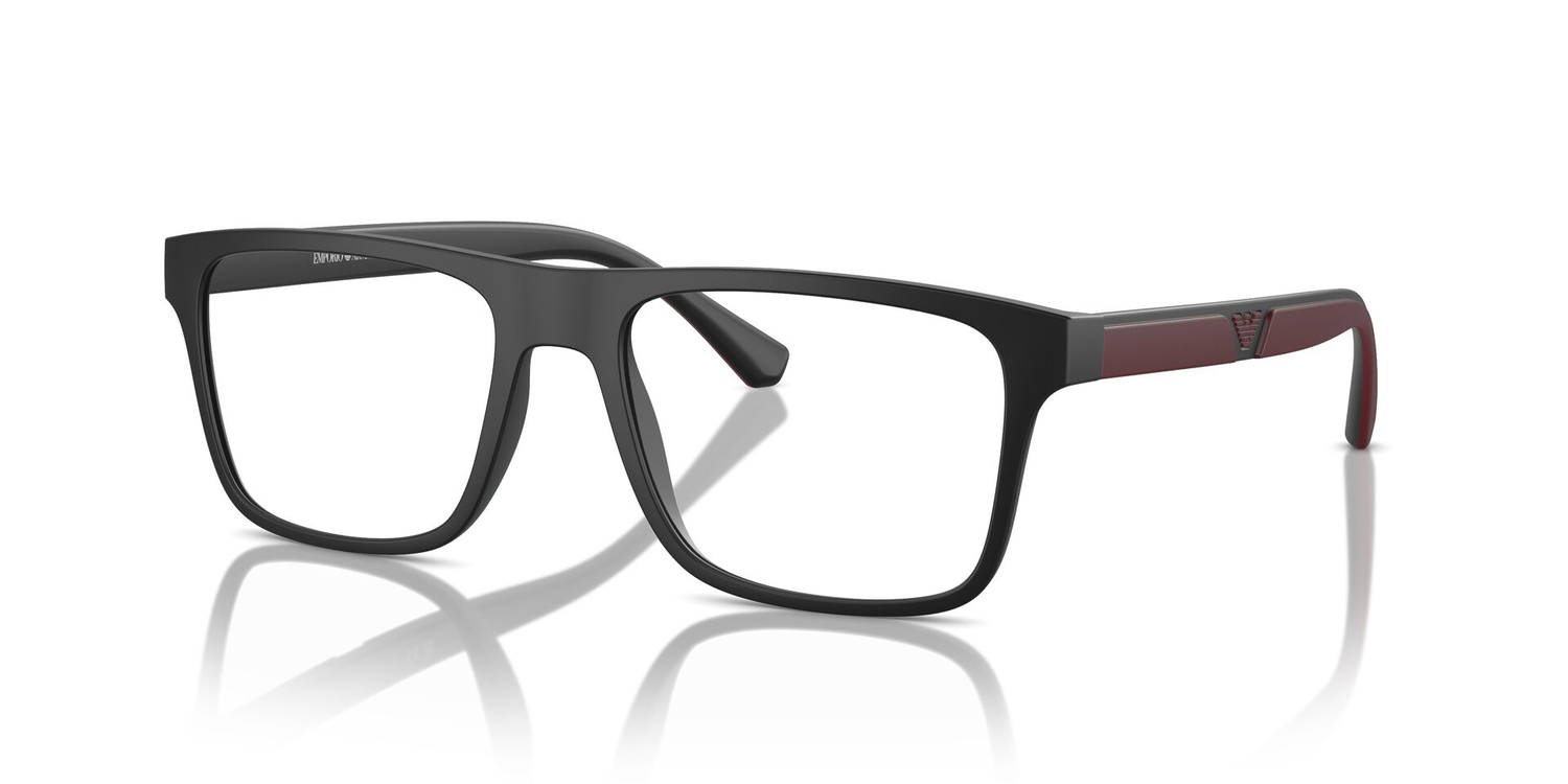 Okulary korekcyjne Emporio Armani EA4115-50421W
