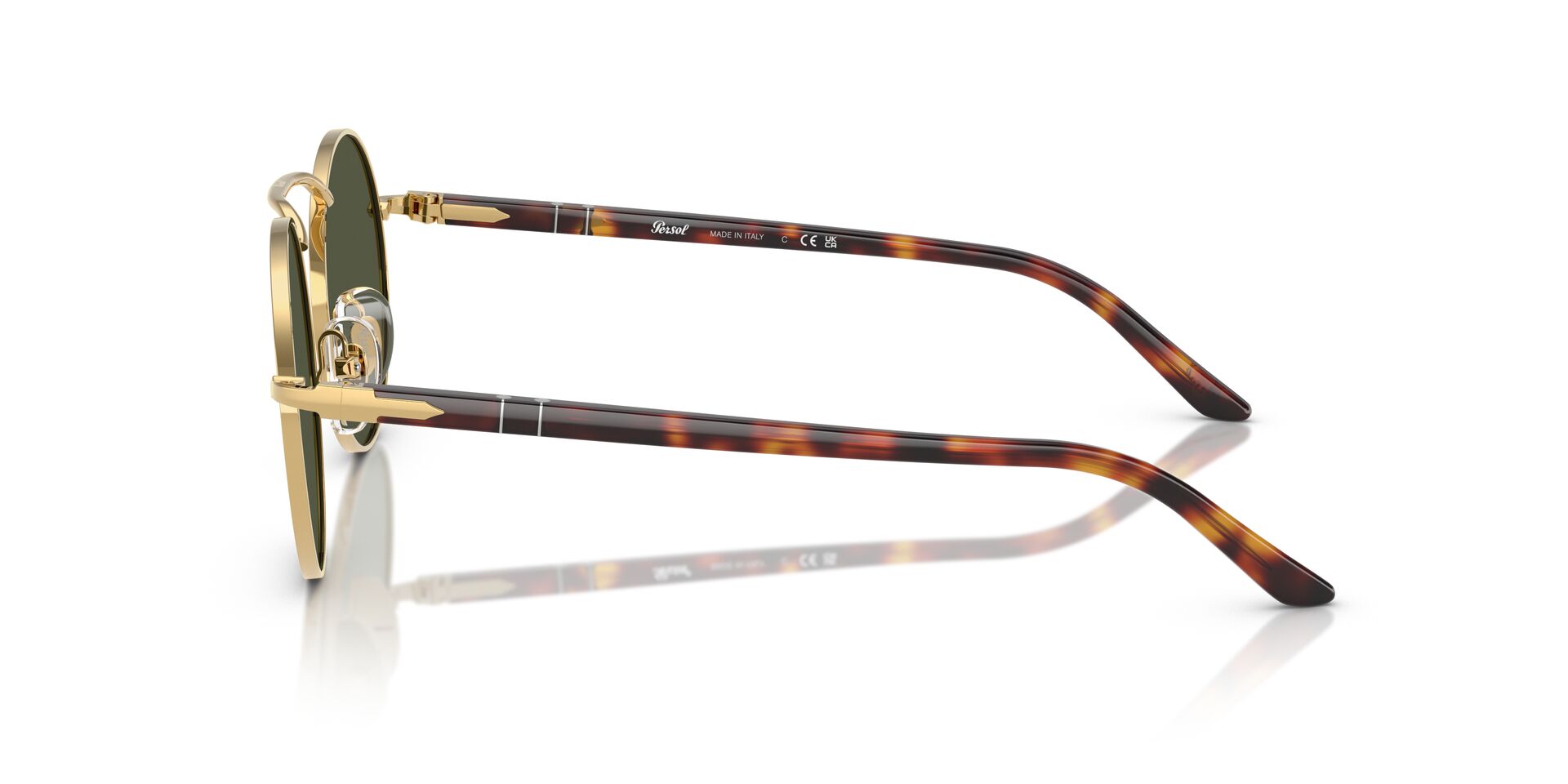 Okulary przeciwsłoneczne Persol PO1019S-515/31