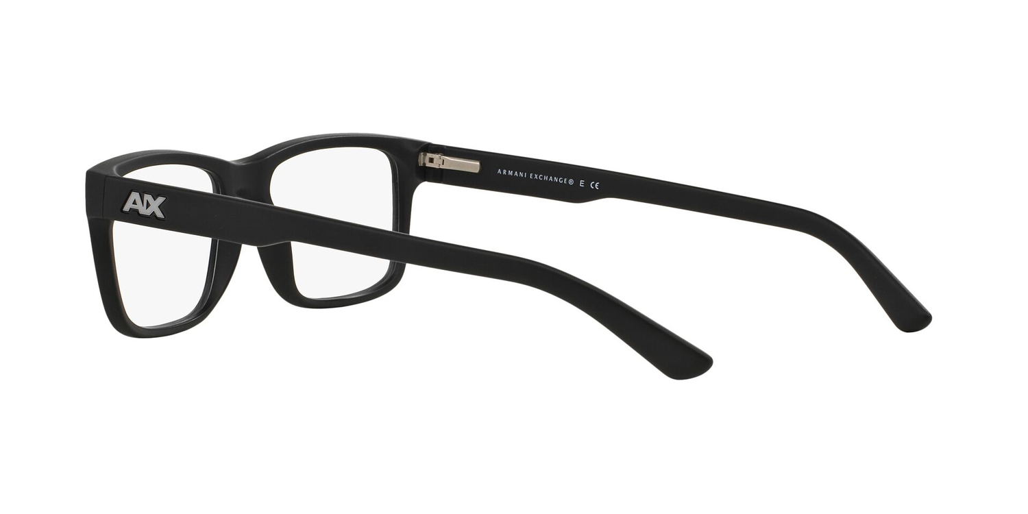 Okulary korekcyjne Armani Exchange AX3016-8078