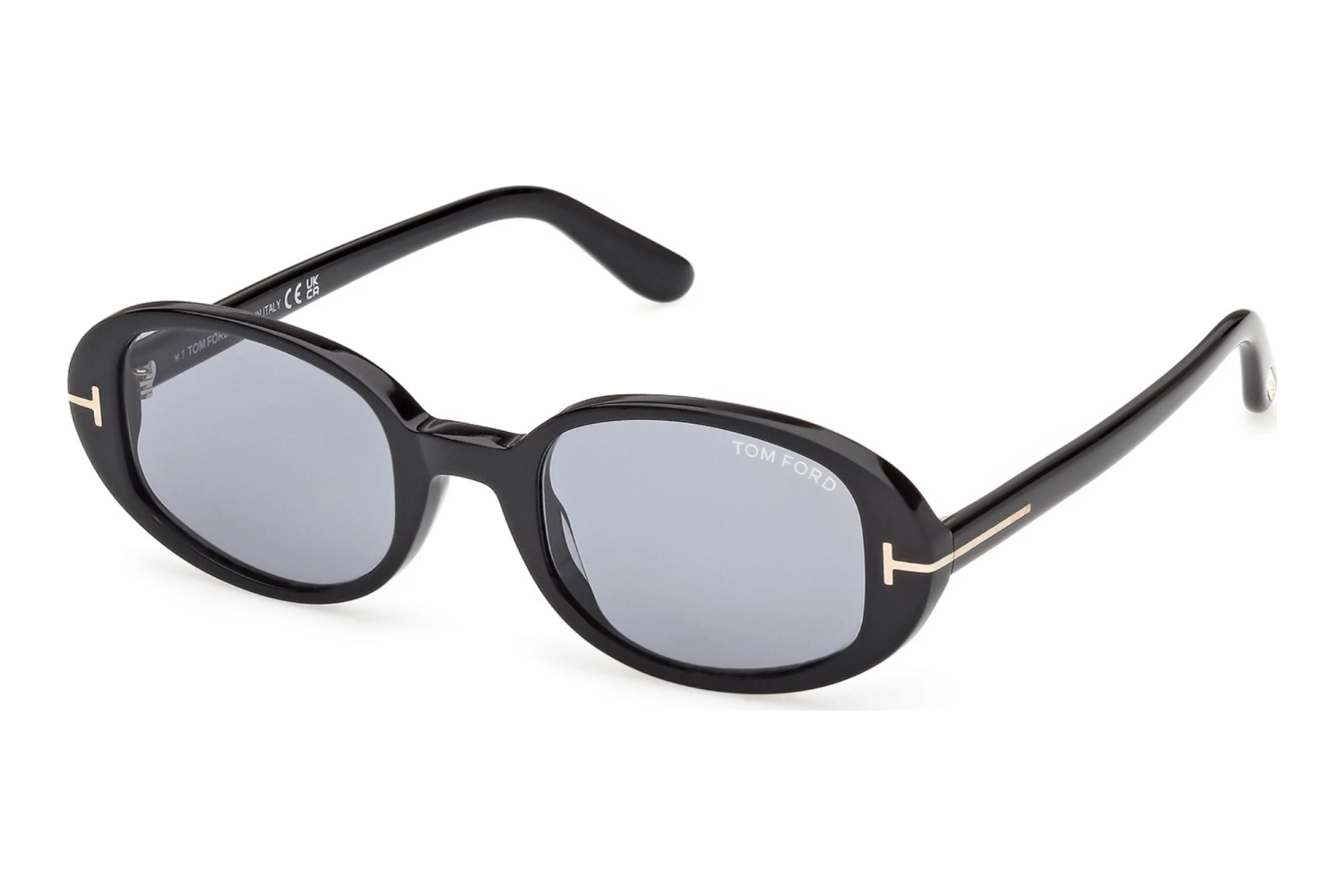 Okulary przeciwsłoneczne Tom Ford TF 1364 Iggy-01A