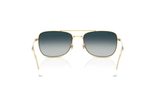 Okulary przeciwsłoneczne Ray Ban 0RB 3755-920132