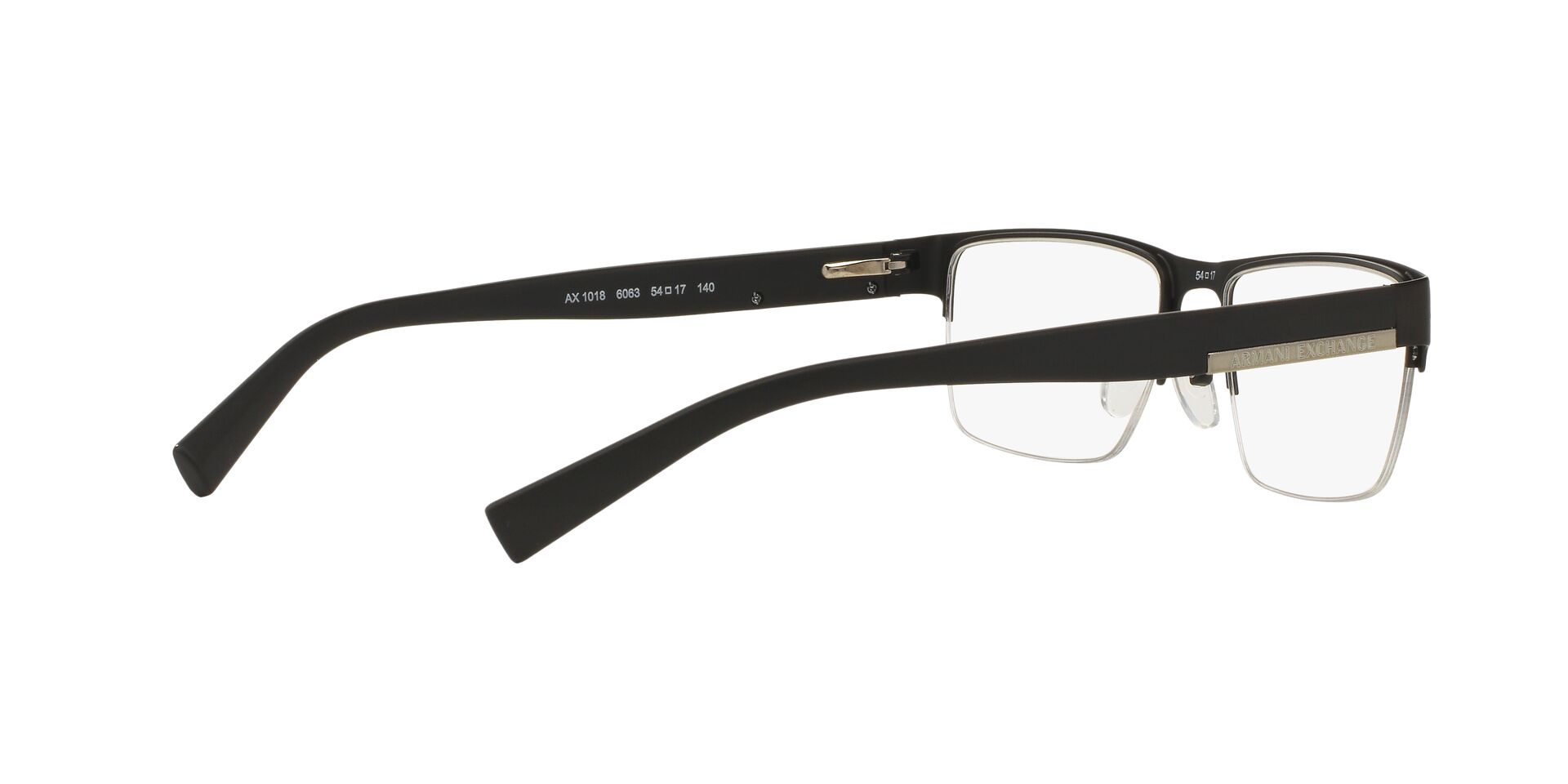 Okulary korekcyjne Armani Exchange AX1018-6063