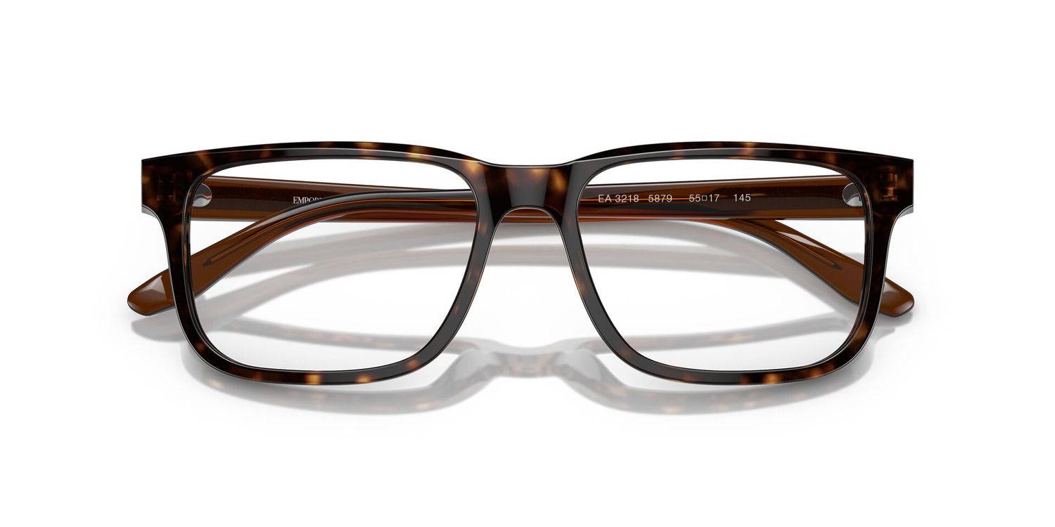 Okulary korekcyjne Emporio Armani EA3218-5879