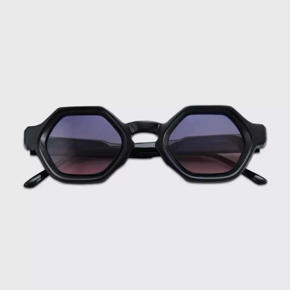 Okulary przeciwsłoneczne Leziff M5451-C06