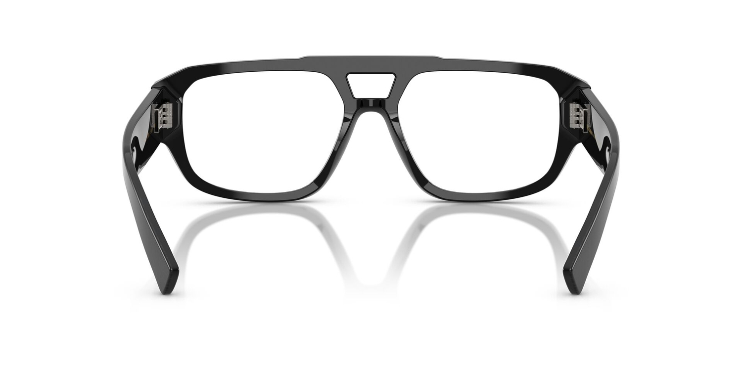 Okulary korekcyjne Dolce & Gabbana DG3406-2820