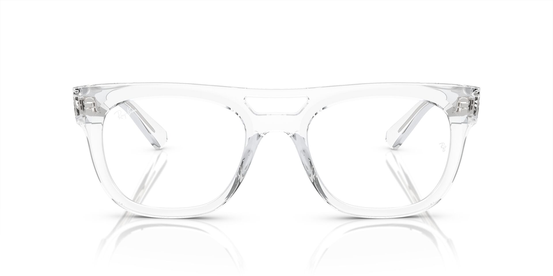 Okulary korekcyjne Ray-Ban RX7226-8321