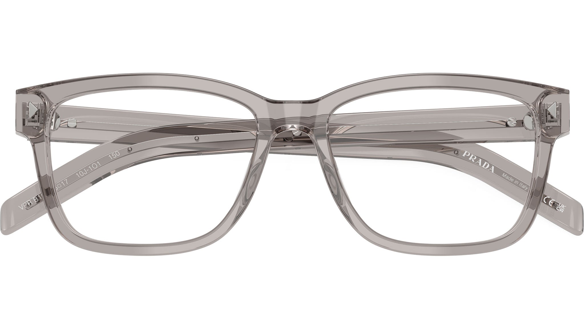 Okulary korekcyjne Prada 0PR B10V-10J101
