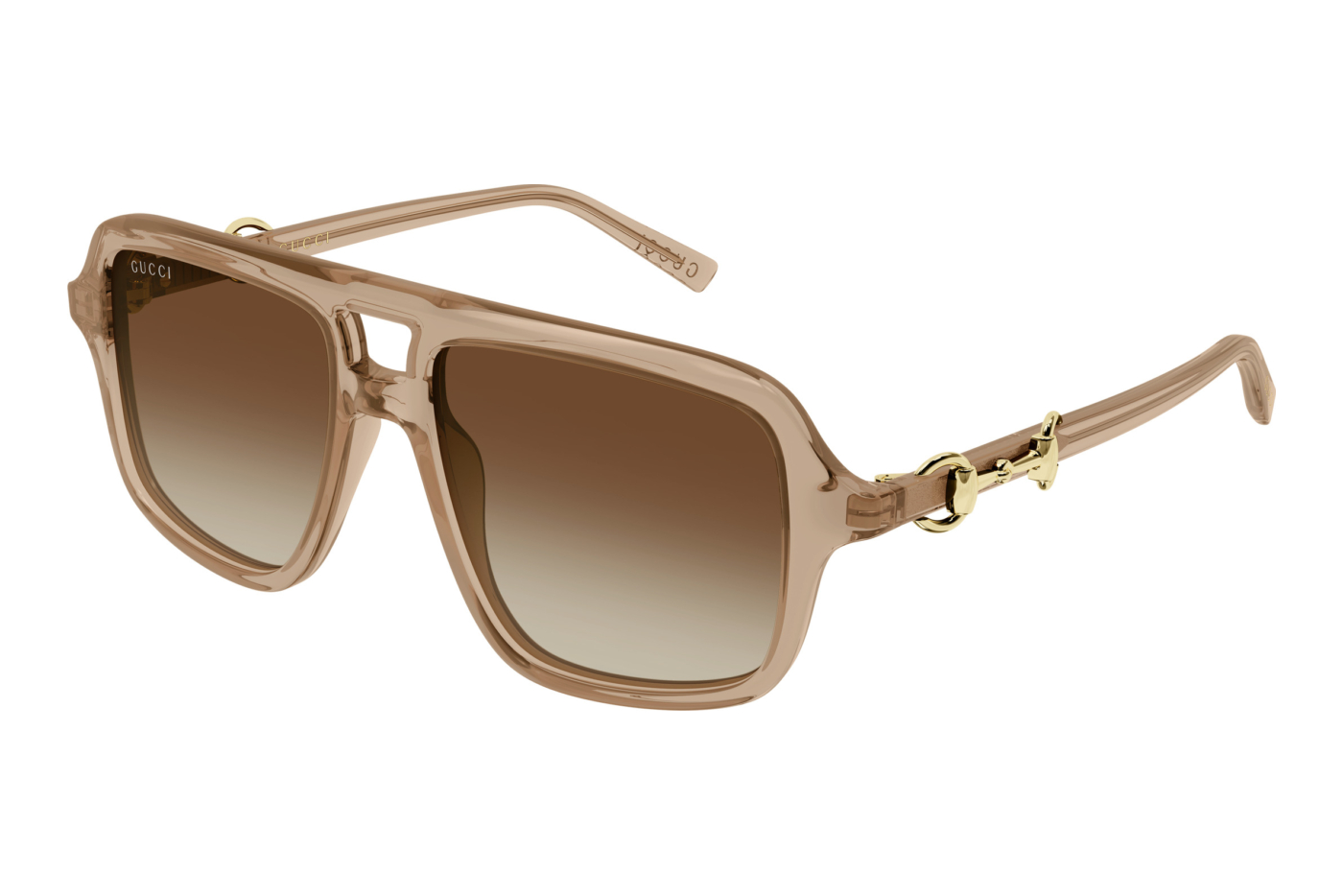okulary przeciwsloneczne Gucci GG2052S-004