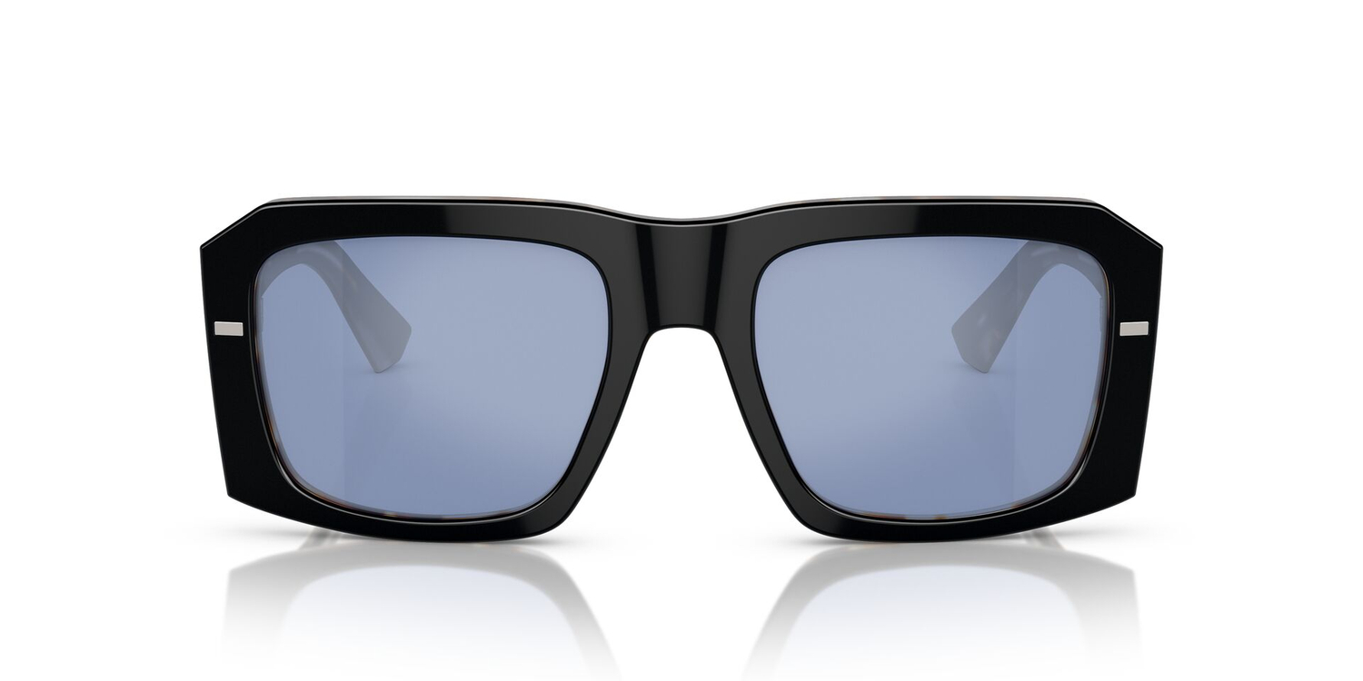 Okulary przeciwsłoneczne Dolce & Gabbana DG4430-34031U