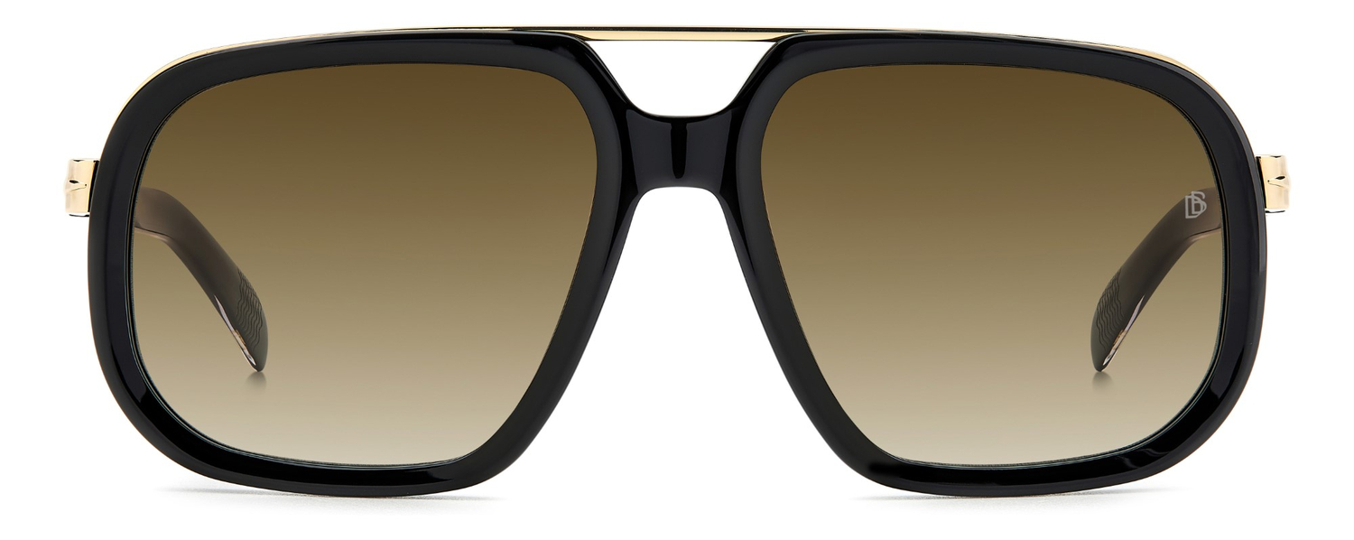Okulary przeciwsłoneczne David Beckham DB 7101/S 2M2 (205839)