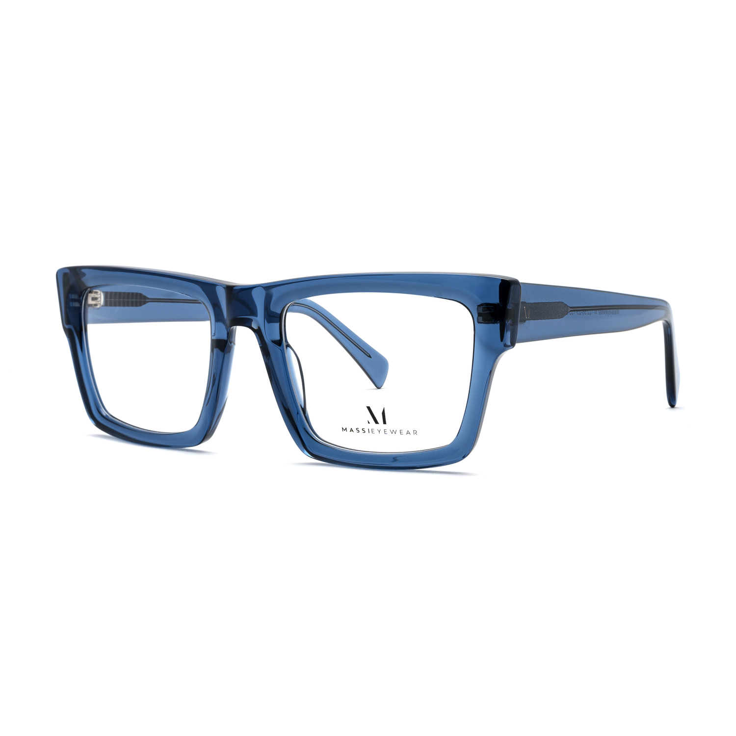 Okulary korekcyjne Massi Eyewear MA M-122 C2