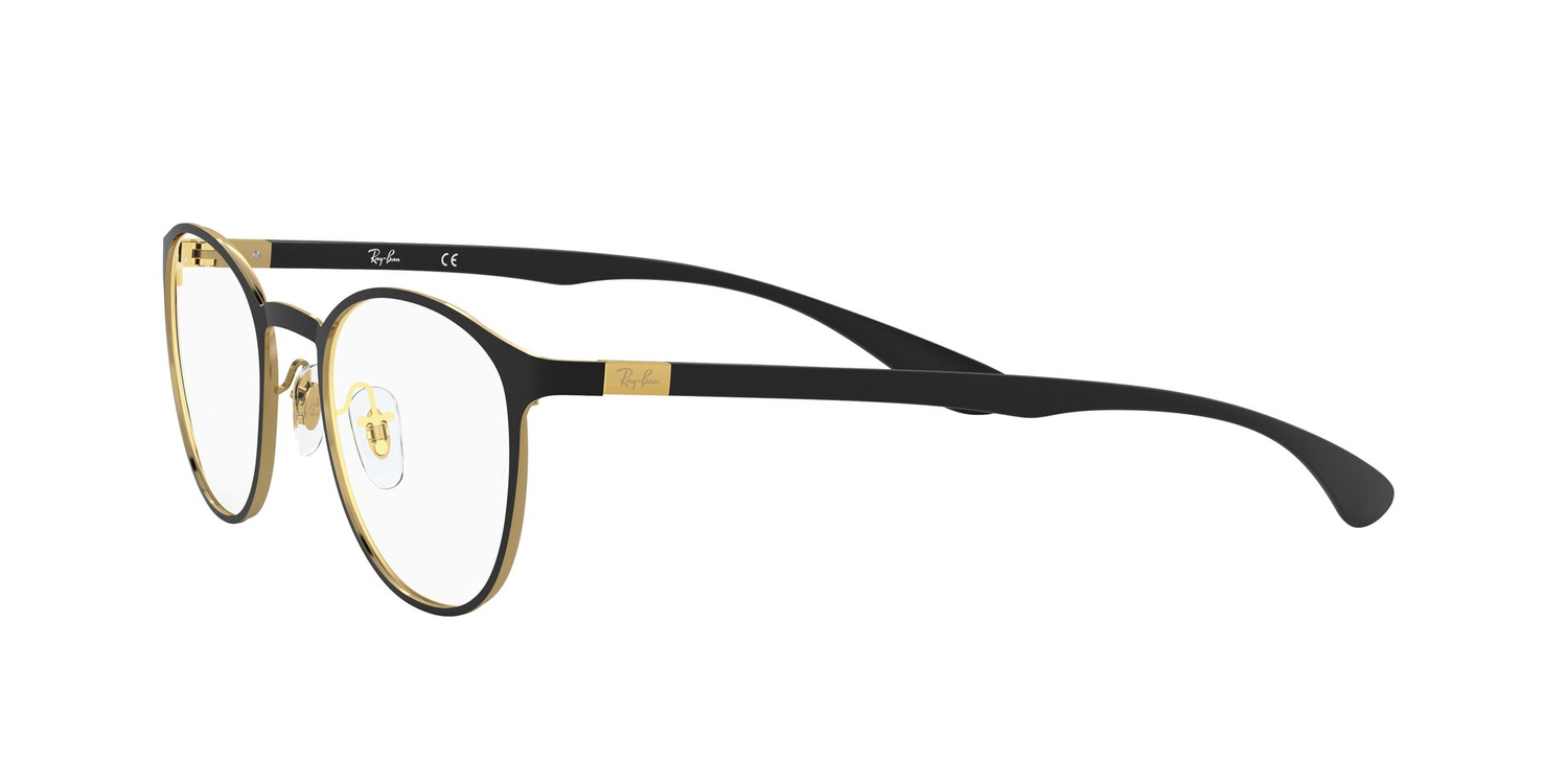 Okulary korekcyjne Ray-Ban RX6355-2994
