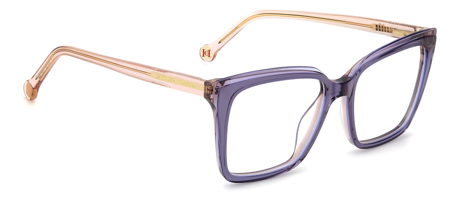 Okulary korekcyjne Carolina Herrera HER 0251/G 789 (108341)