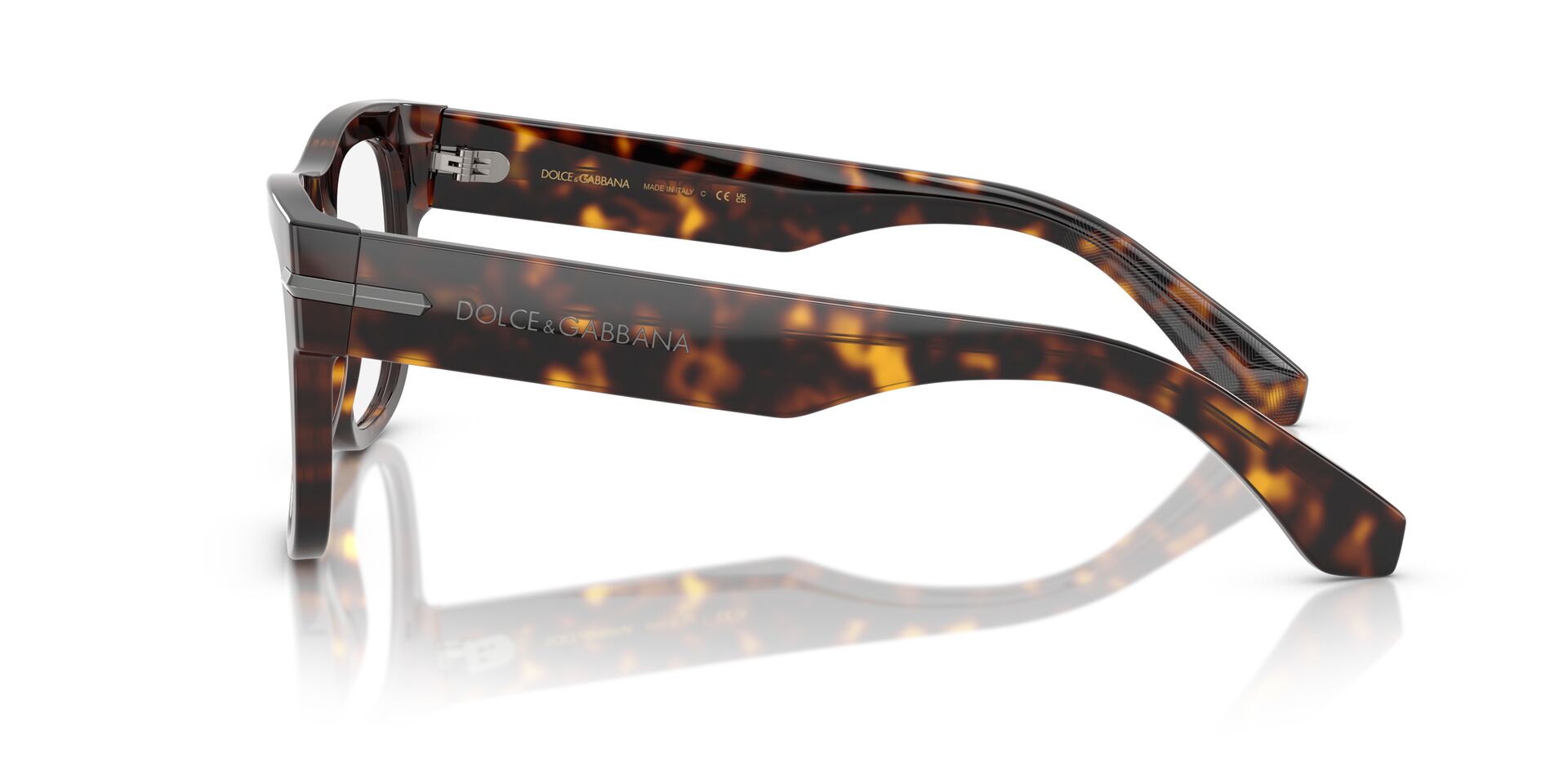 Okulary korekcyjne Dolce & Gabbana DG3407-502