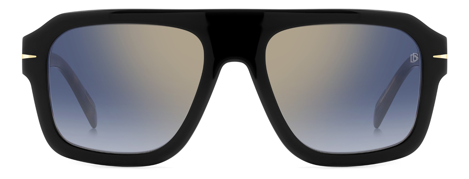 Okulary przeciwsłoneczne David Beckham DB 7127/S WR7 (207209)