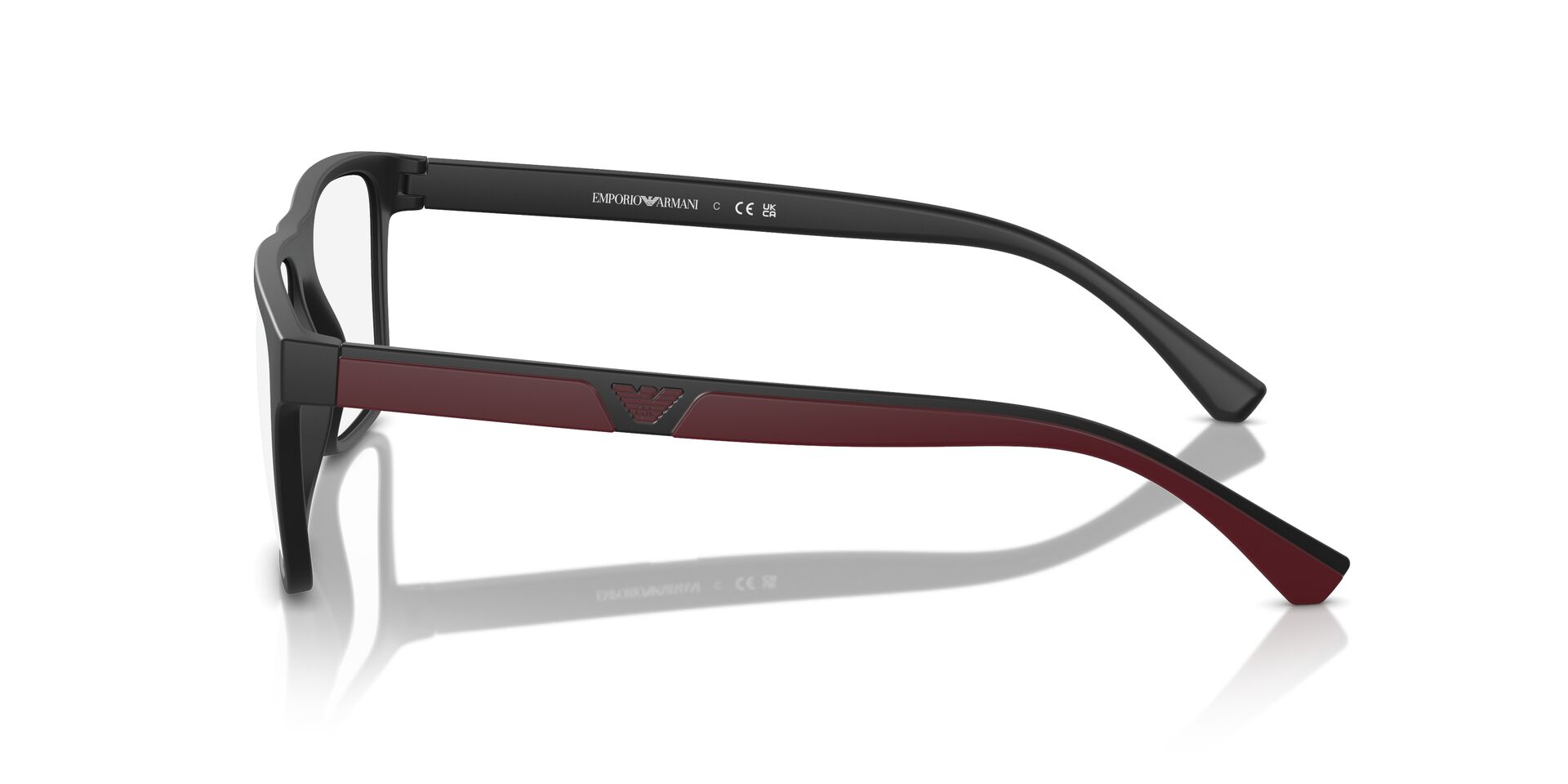 Okulary korekcyjne Emporio Armani EA4115-50421W