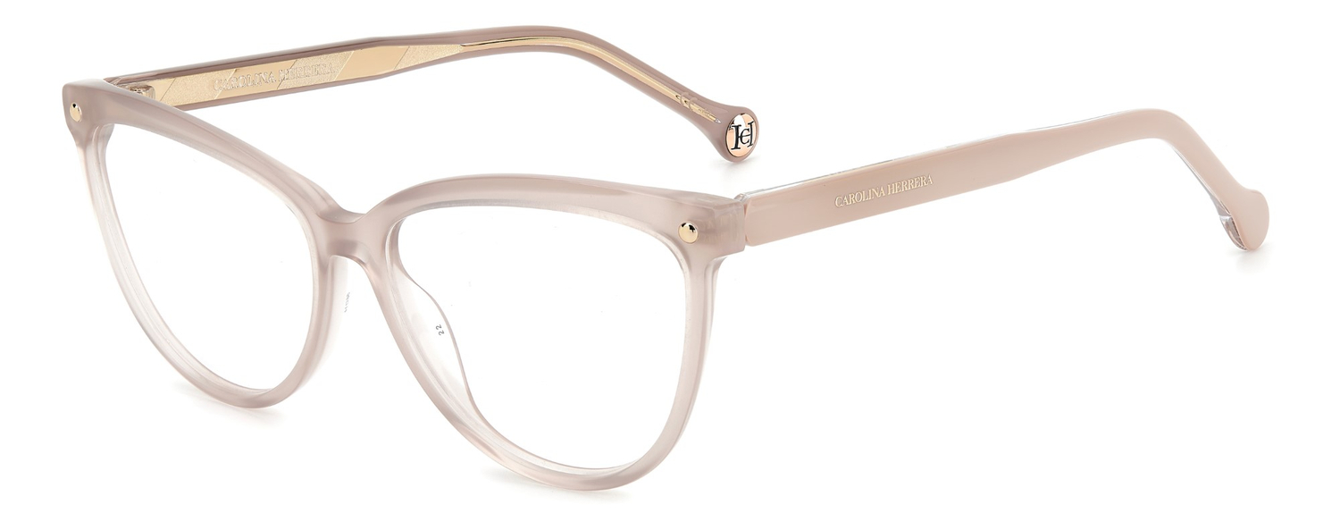 Okulary korekcyjne Carolina Herrera HER 0085 FWM (106690)