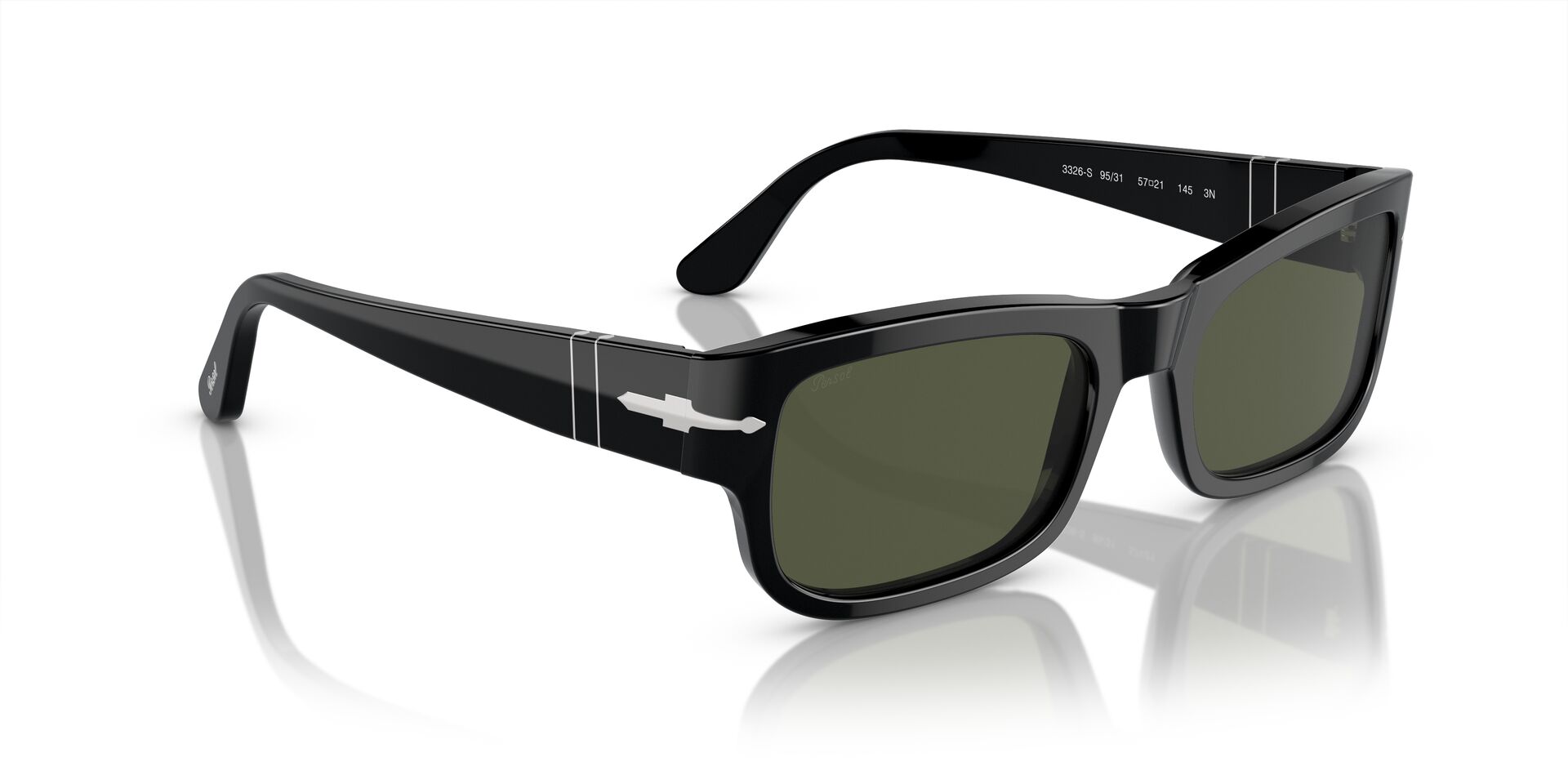 Okulary przeciwsłoneczne Persol PO3326S-95/31