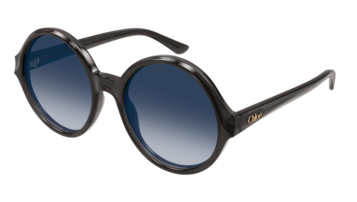 Okulary przeciwsłoneczne Chloe CH0290S-001