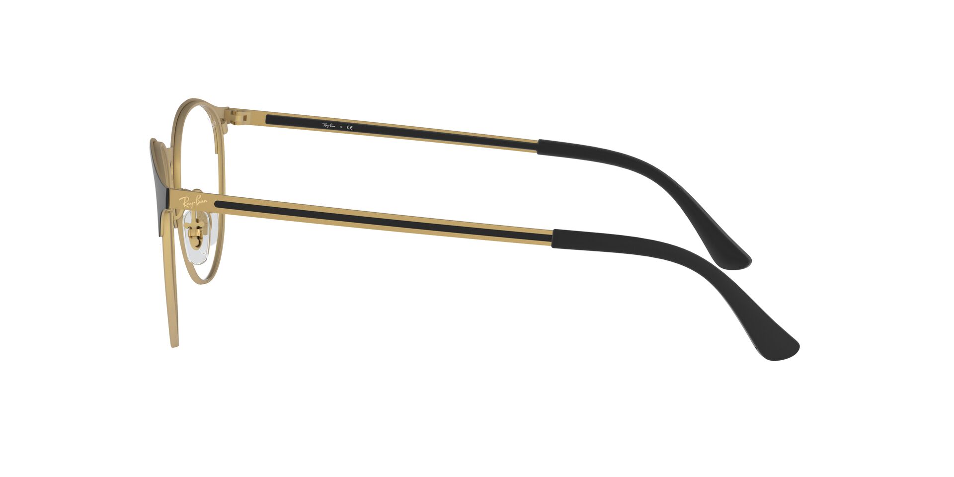 Okulary korekcyjne Ray-Ban RX6375-3051