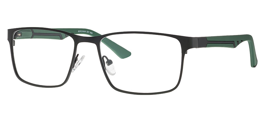 Okulary korekcyjne Bergman 4579-C9