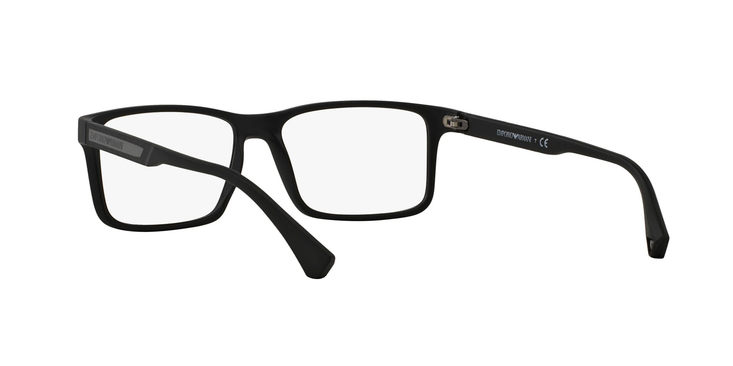 Okulary korekcyjne Emporio Armani EA3038-5063