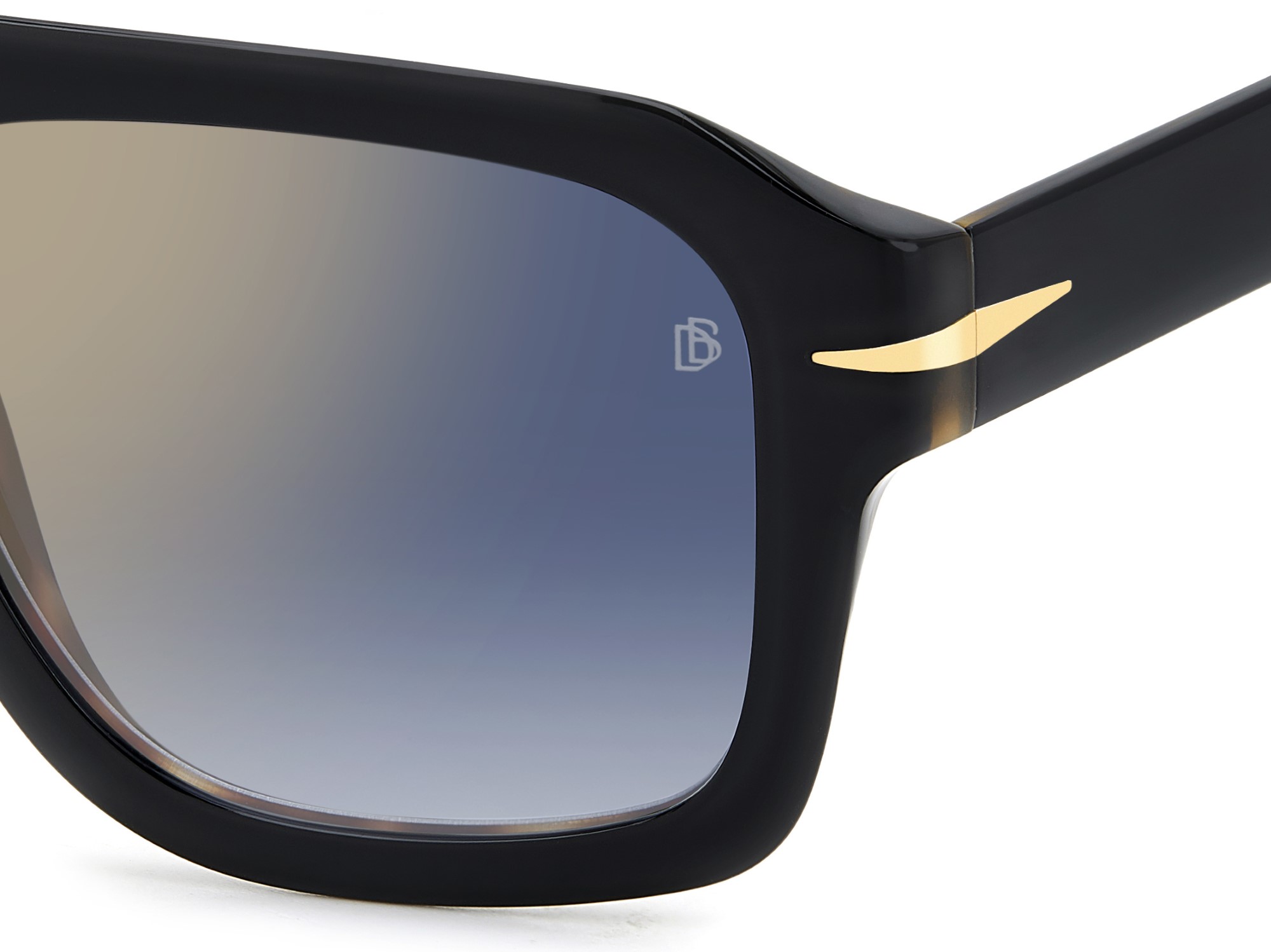 Okulary przeciwsłoneczne David Beckham DB 7127/S WR7 (207209)