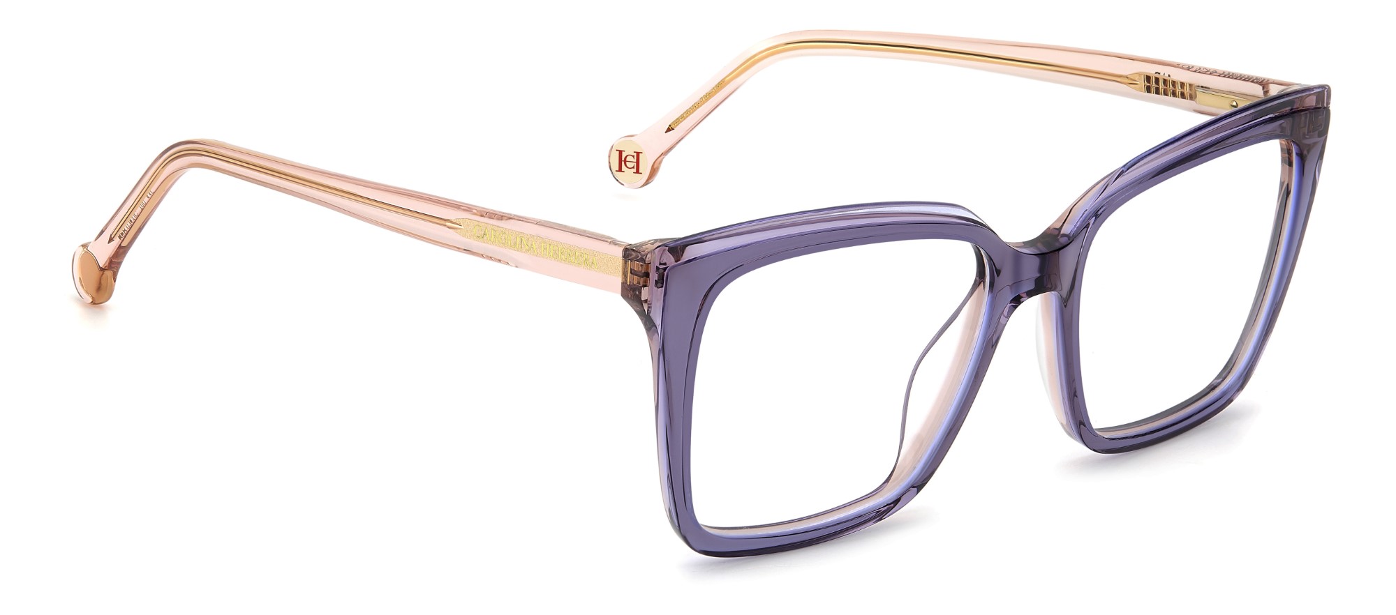 Okulary korekcyjne Carolina Herrera HER 0251/G 789 (108341)