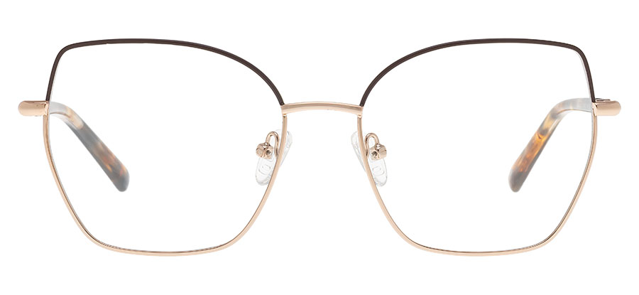 Okulary korekcyjne Bergman 4607-C5